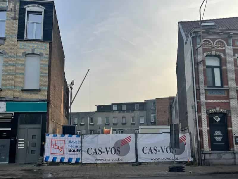 Bouwgrond Volledige Aanbod Nieuwbouw