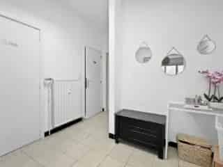 Appartement te Koop Neder Over Heembeek 2 Slaapkamers
