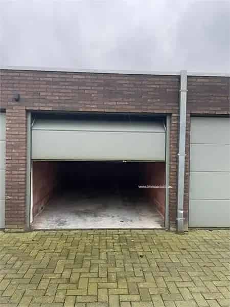 Nieuwbouw Garagebox te Koop Torhout