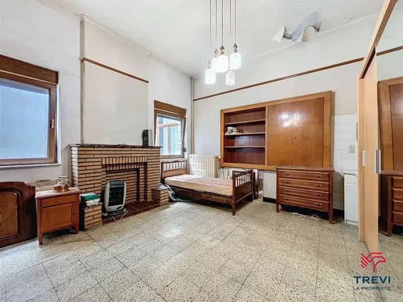 Huis te koop 4 slaapkamers Lodelinsart