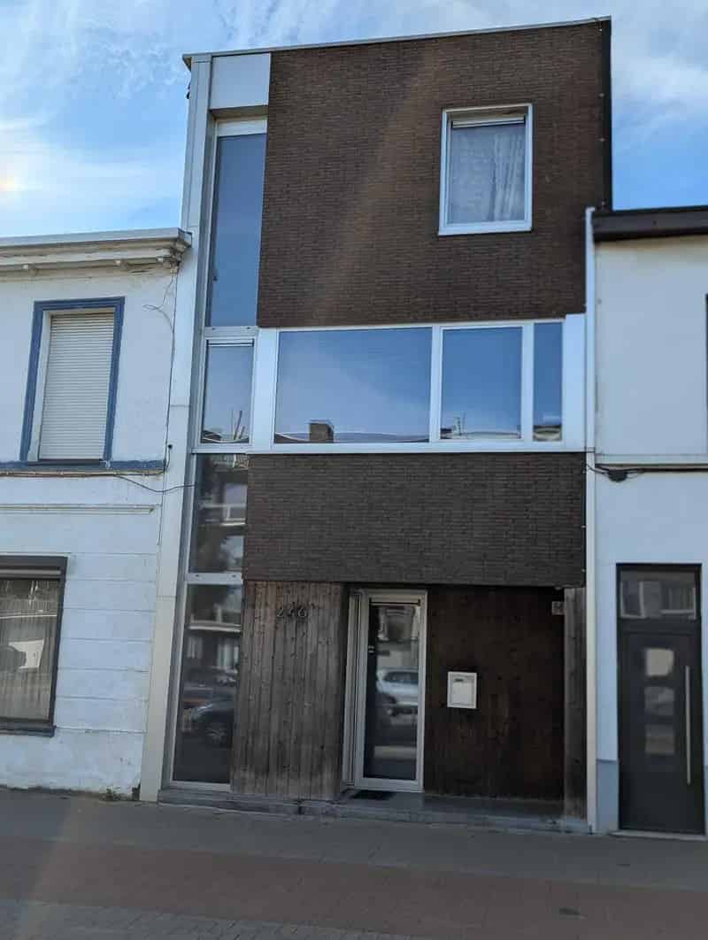 Huis te koop