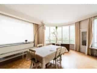Appartement te koop Woluwe-Saint-Pierre 135m² 3 slaapkamers