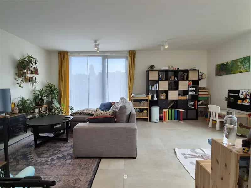 Duplexappartement te huur Waasmunster - Energiezuinig en Instapklaar
