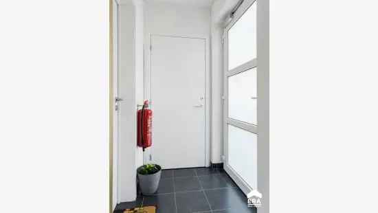 Recent Handelspand met Duplexappartement te Koop in Pelt