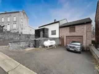Huis te Koop Sprimont Loft Garage Atelier