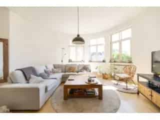 Appartement te koop Elsene 150m² 3 slaapkamers