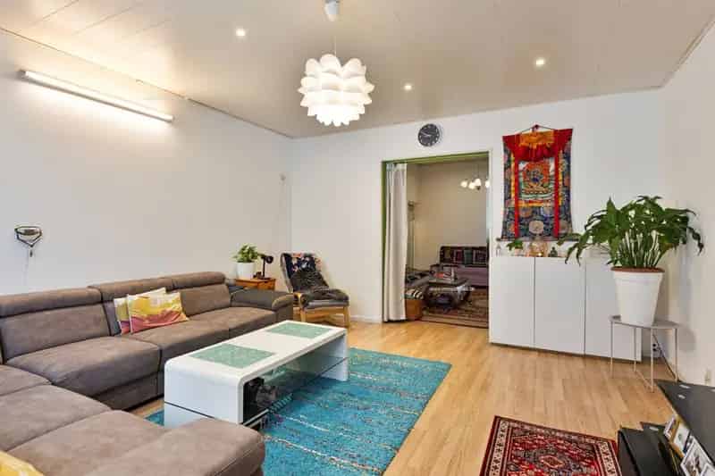 Woning te koop Oostende 5 slaapkamers 3 appartementen