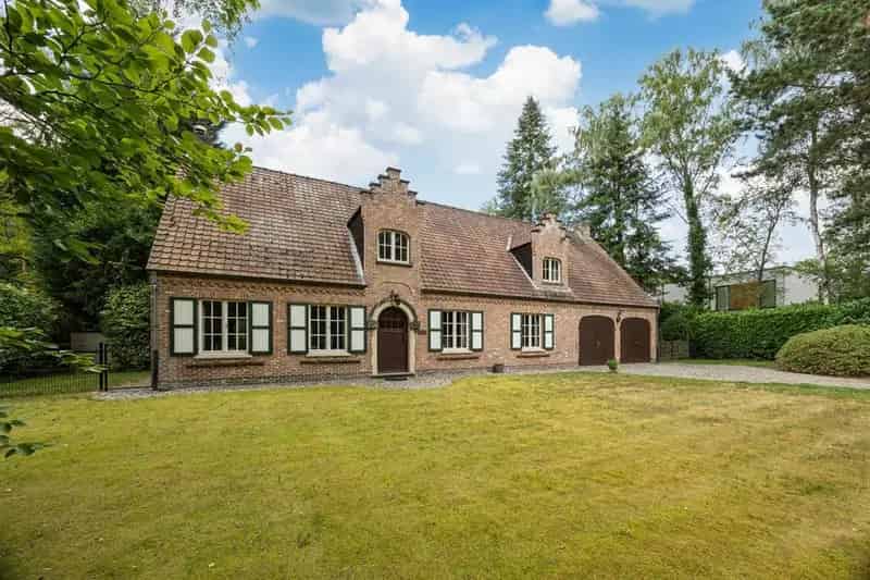 Huis Volledige Aanbod