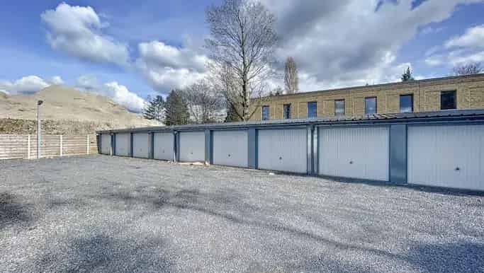 Garagebox te Huur Gentbrugge Nabij Ottenstadion