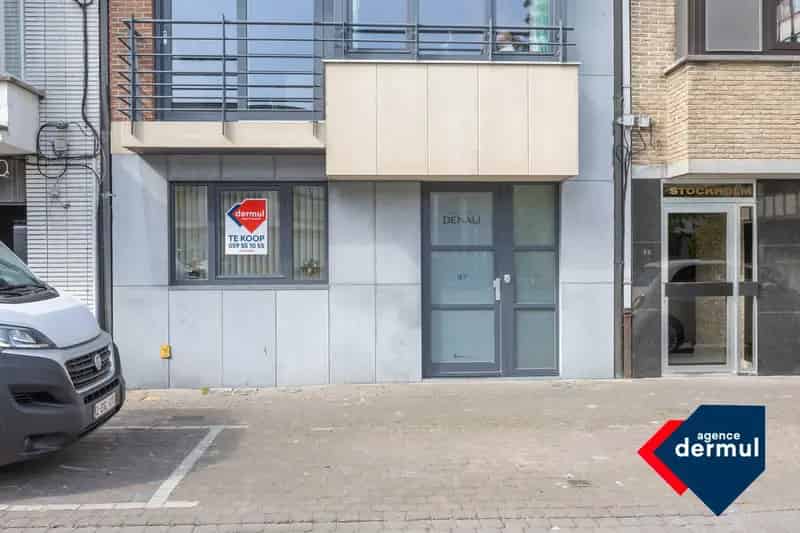 Appartement te koop: Instapklaar met tuin en veranda