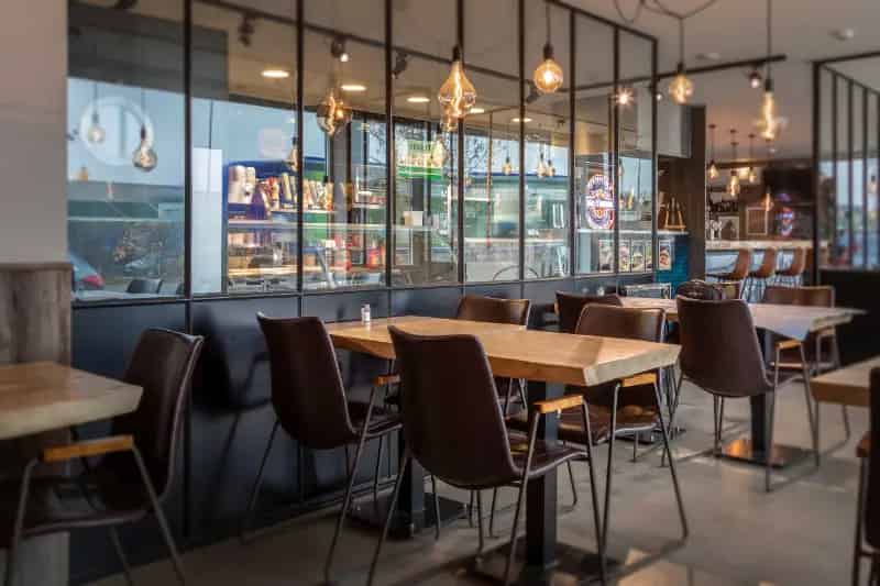 Resto Frietuur te Koop Roeselare Stadsrand