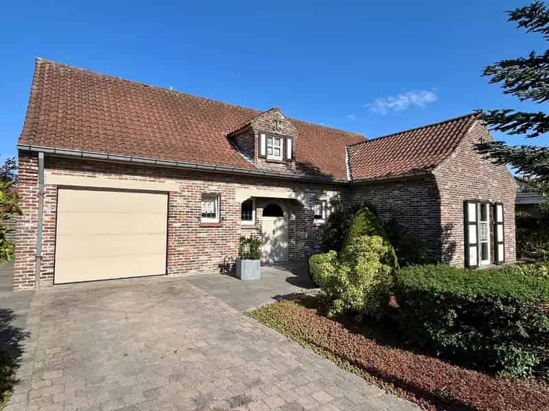 Huis te koop