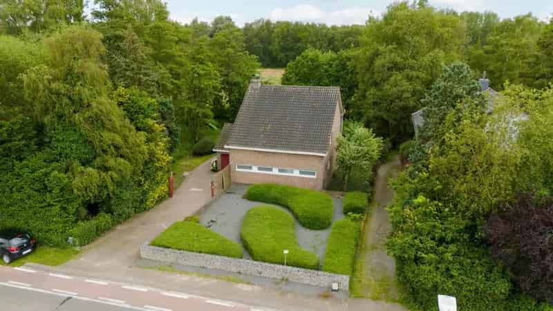 Huis te huur: Ruime woning 3 slaapkamers in groene omgeving