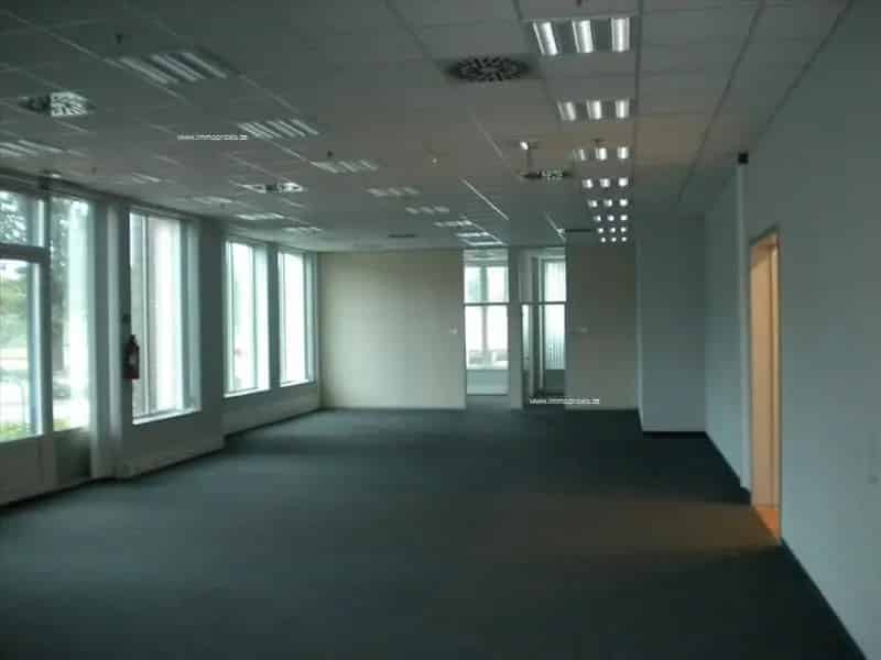 Kantoren te Huur Mechelen 322m²
