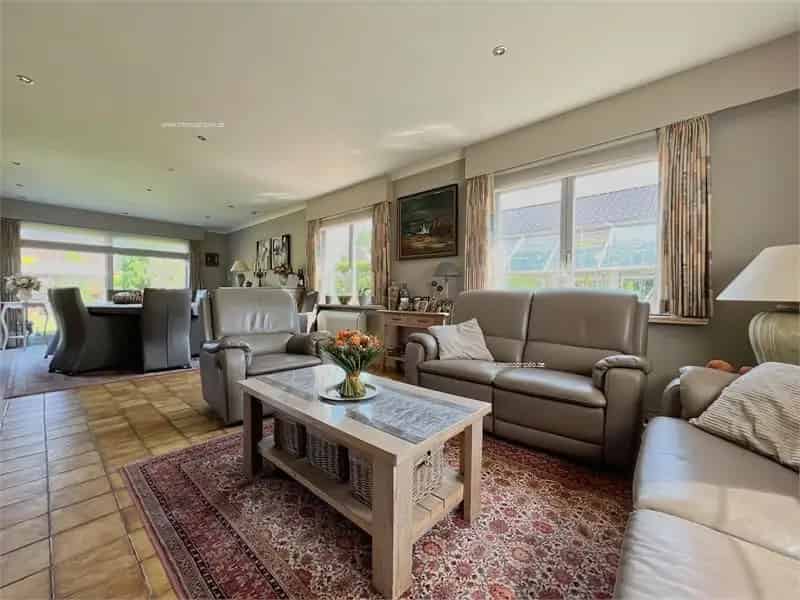 Huis te koop Lichtervelde 3 slaapkamers tuin garage