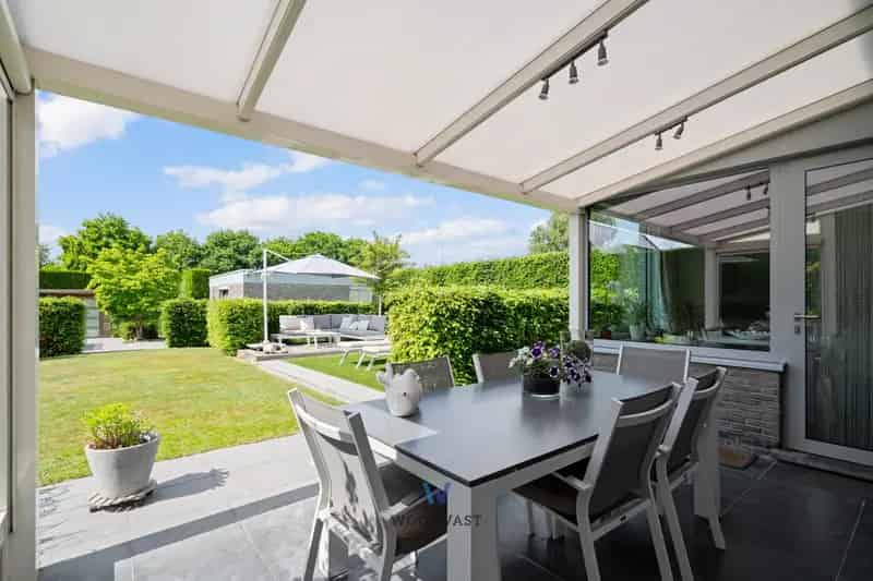 Villa te koop in Lokeren