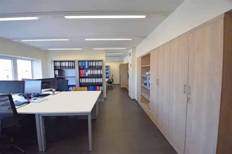 Kantoren te Huur Unieke Zichtlocatie