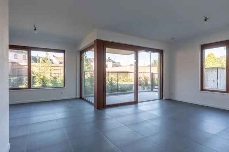 Energiezuinig Appartement te Huur Oud Turnhout