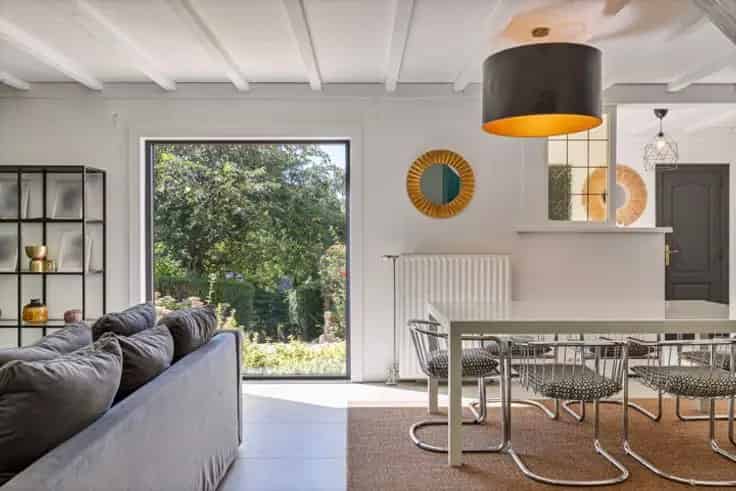 Villa Te Koop Tienen 3 slaapkamers Atelier