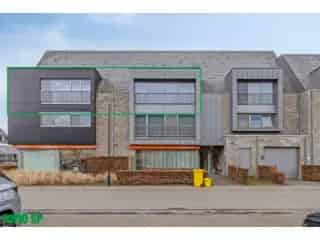 Penthouse te koop Geel 3 slaapkamers ruim terras