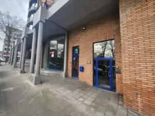 Handelspand te Koop Charleroi 100m²