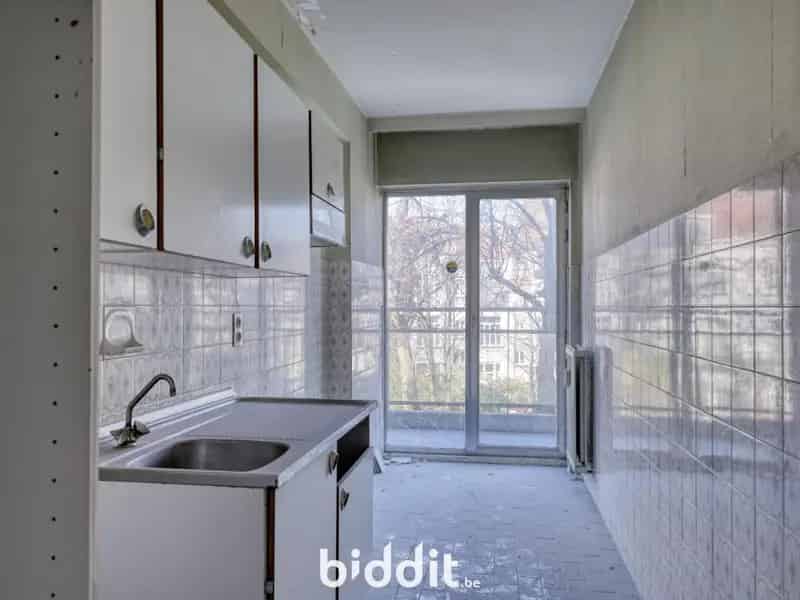 Appartement te koop Brabançonnelaan