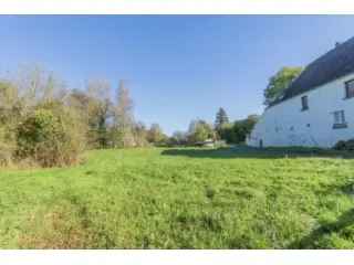 Bouwgrond Renlies 660m² Landelijke Bewoning