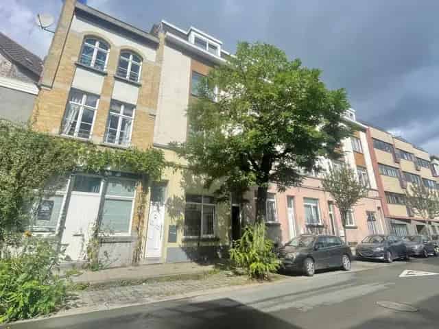 Opbrengsteigendom Gent Kartuizerlaan 4 Entiteiten