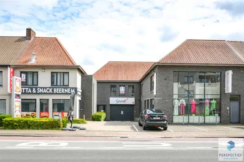 Kantoorruimte te huur Beernem 685m²