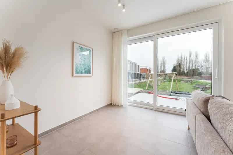 Woonwijk Zoetwaterlande Adinkerke BEN woningen te koop
