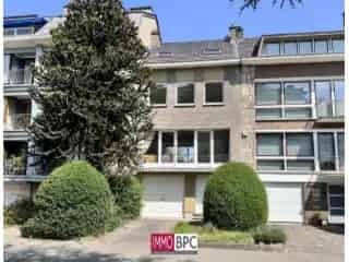 Huis te Koop Ganshoren 3 slaapkamers tuin garage