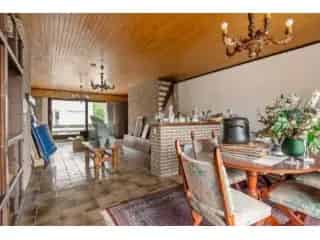 Huis te Koop Kapellen - Bel-etage met 3 slaapkamers en tuin