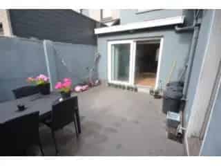 Huis te koop Oostende 4 slaapkamers