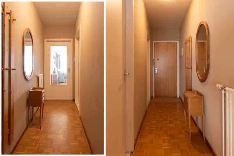 Studio te Koop Zeedijk Panoramisch Zeezicht