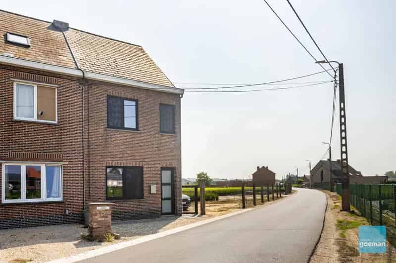 Huis te koop