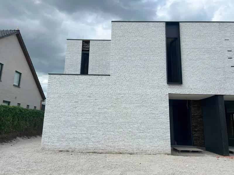 Huis te koop Heusden-Zolder: 2 woningen nabij station