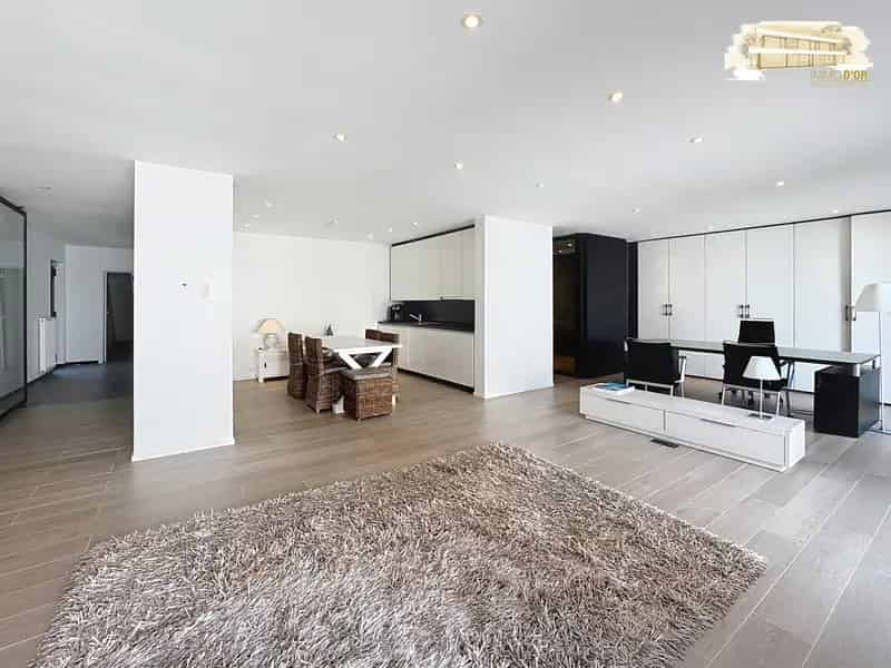 Appartement te koop Sint-Katelijne-Waver - gelijkvloers met ruim terras