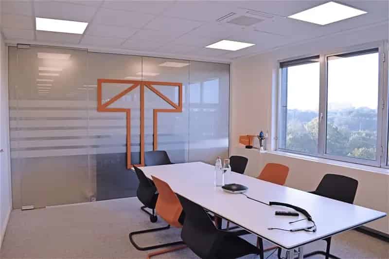 Kantoren te Huur Quinten Building