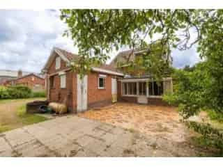 Huis te koop Meerhout 3 slaapkamers grote tuin