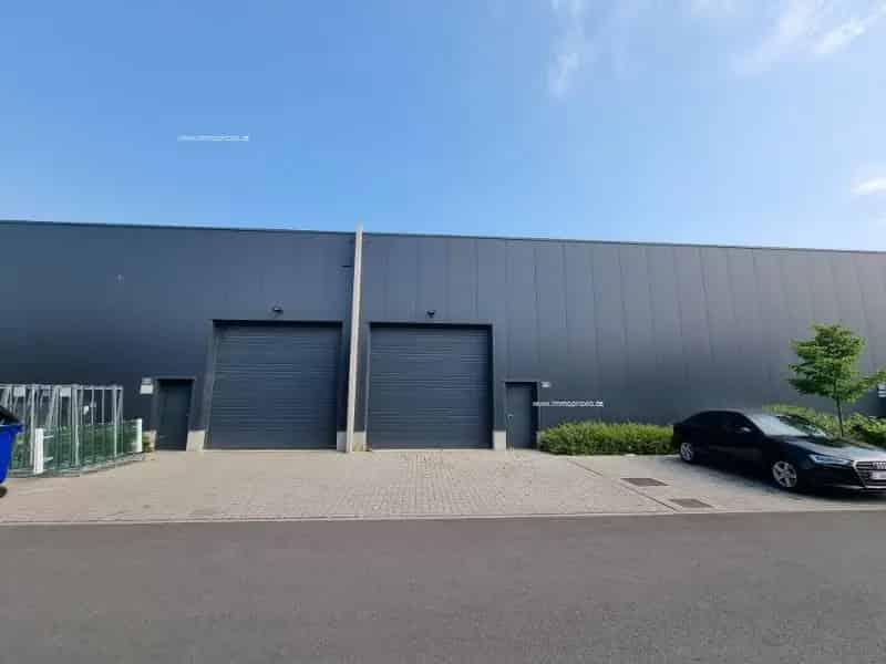 Kantoorruimte te koop nabij A12 Antwerpen Brussel 528m2