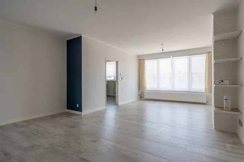 Appartement te koop Turnhout 2 slaapkamers garage EPC B