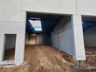 KMO Unit te Koop Aartrijke 237m² Nieuwbouw