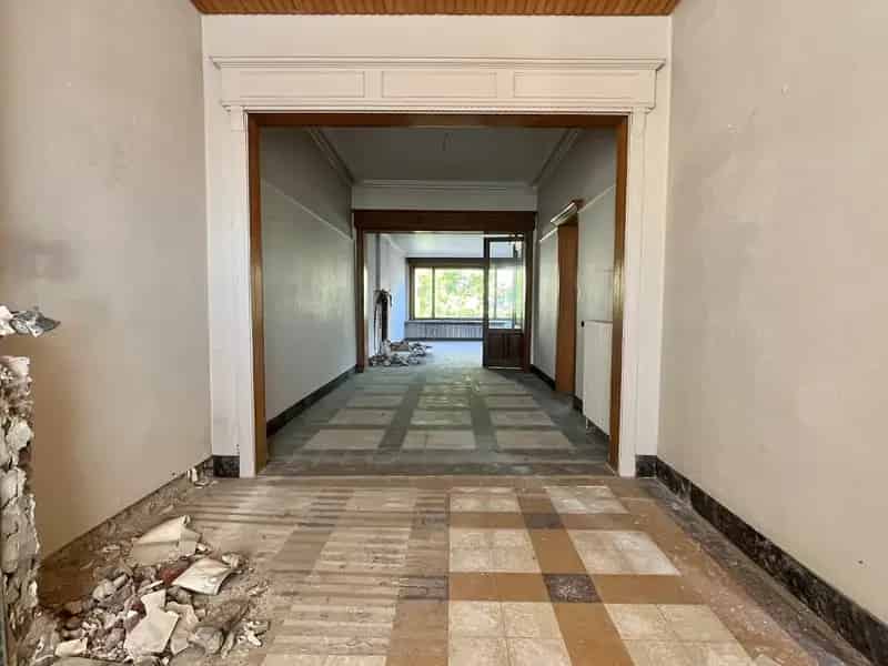 Authentieke woning te koop Ooigem 4 slaapkamers tuin garage