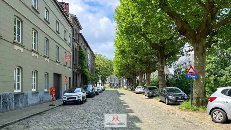 Woning Prinsenhof Begijnhof Aan Het Water