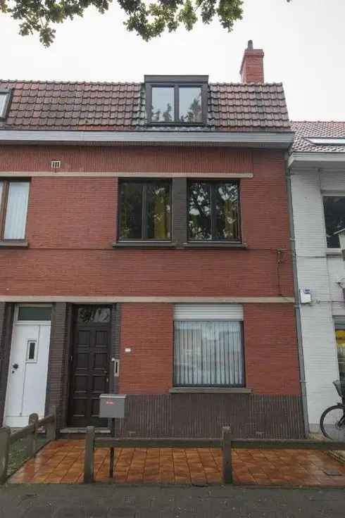 Huis Te Koop