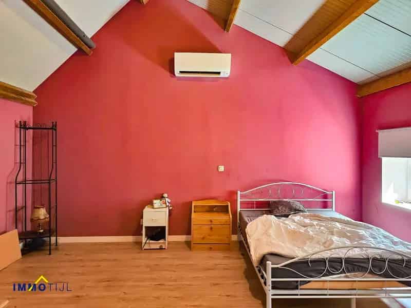 Huis te huur Hofstade: gerenoveerde woning met tuin