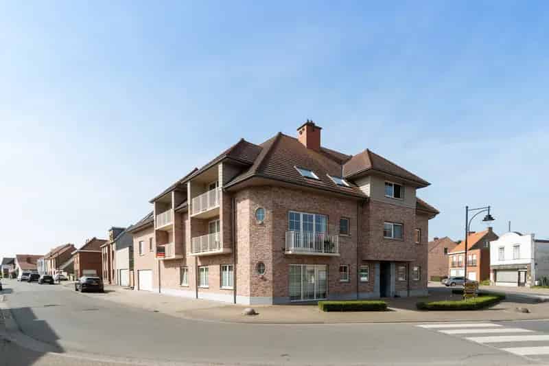 Appartement te koop