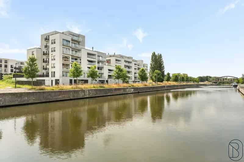 Appartement te koop Harelbeke 3 slaapkamers Leie