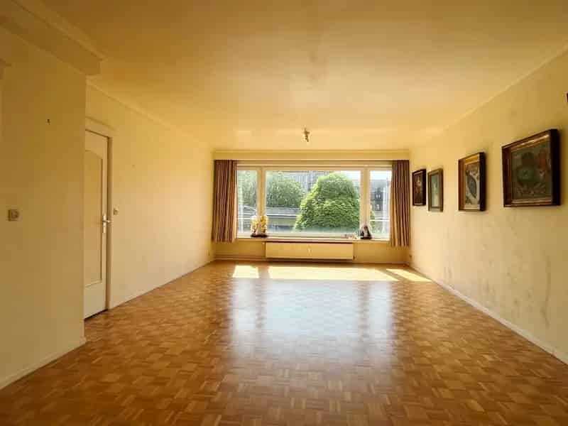 Appartement Gent Zuidpark 2 slaapkamers 2 terrassen