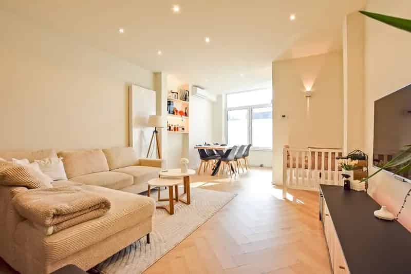 Gerenoveerde woning te koop Veurne - EPC A - 3 slaapkamers